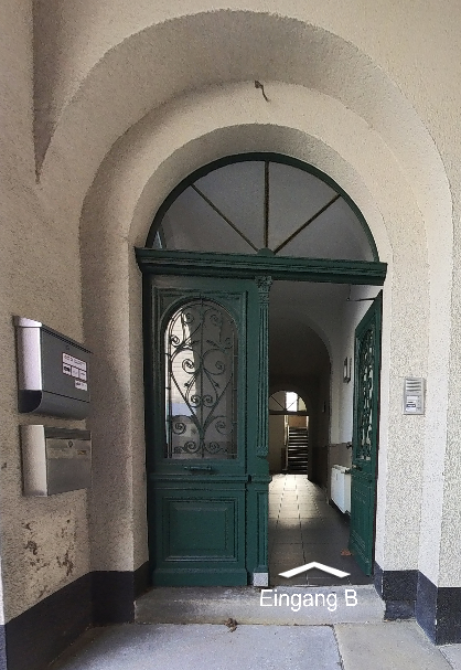 Eingang A